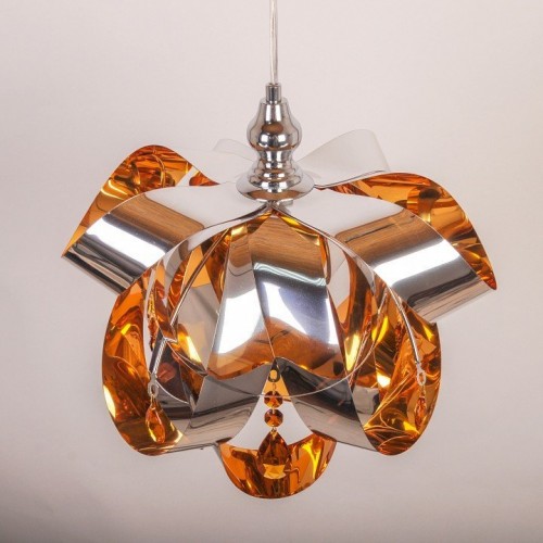 Подвесной светильник Manne CL.4310 CL.4310-1CH Подвесной светильник Manne CL.4310 CL.4310-1CH