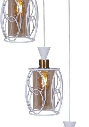 Подвесной светильник Reluce 04111-0.4-03 WH Подвесной светильник Reluce 04111-0.4-03 WH