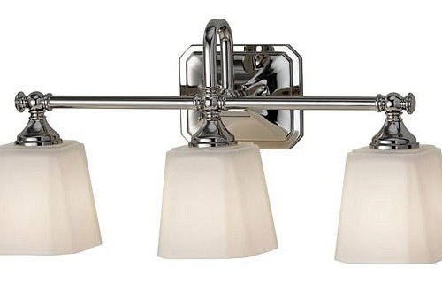 Светильник на штанге Feiss Concord FE/CONCORD3 BATH Светильник на штанге Feiss Concord FE/CONCORD3 BATH