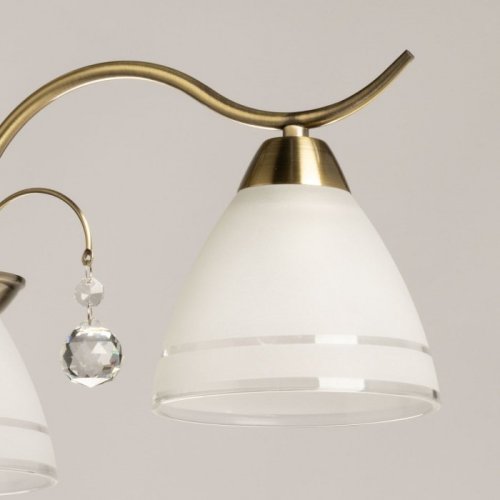 Подвесная люстра Ариадна 105012505