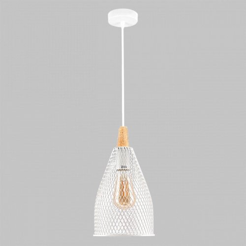 Подвесной светильник Imex MD.3092-1-P WH Подвесной светильник Imex MD.3092-1-P WH