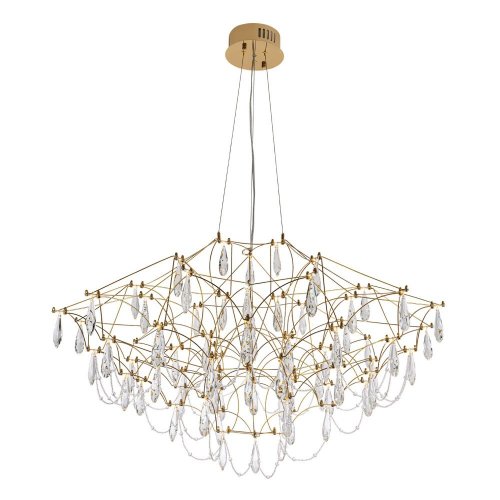 Подвесная люстра MODELUX ML.5602.1000P BS