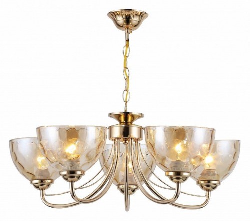 Подвесная люстра Rivoli Adrianne Б0060997 Подвесная люстра Rivoli Adrianne Б0060997