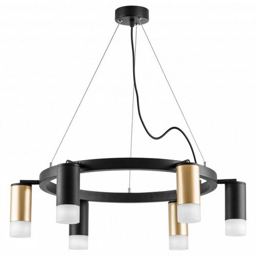 Подвесной светильник Lightstar Rullo LR0164033731