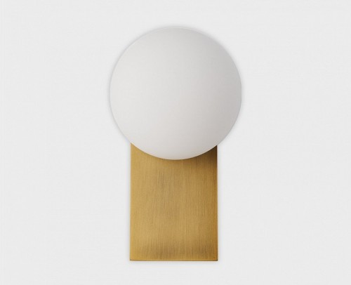 Бра Italline DE-317 bronze