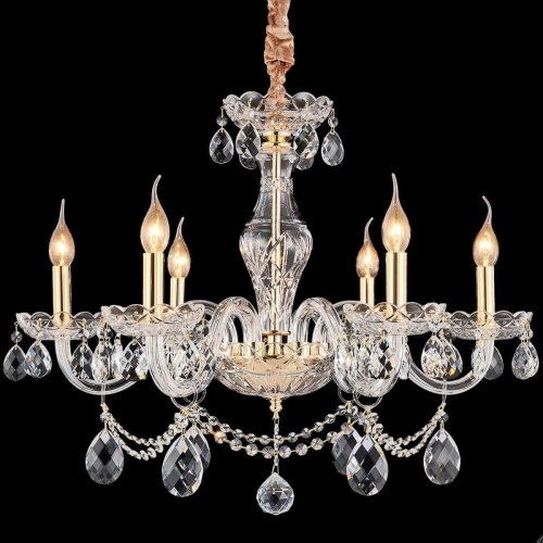 Люстра Illumico IL2066-6PBC-25 ELITE Люстра Illumico IL2066-6PBC-25 ELITE