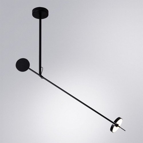 Спот Divinare Malcone 2623/06 PL-9