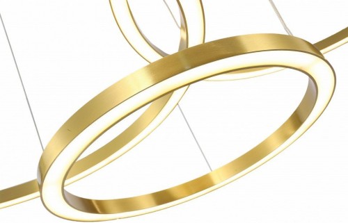 Подвесной светильник Zortes Lucia ZRS.25291.114 Подвесной светильник Zortes Lucia ZRS.25291.114