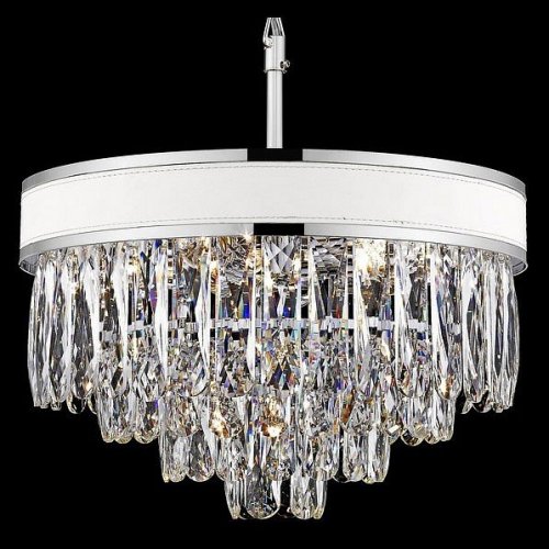 Подвесная люстра Wertmark Clarissa WE136.08.103 Подвесная люстра Wertmark Clarissa WE136.08.103