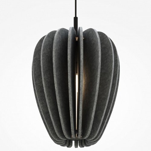 Подвесной светильник Maytoni Cambio MOD398PL-01GR