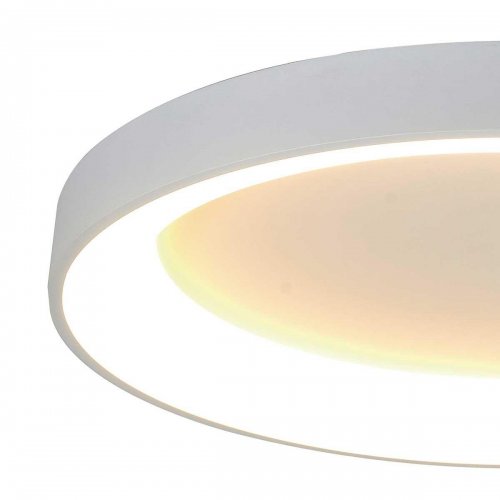 Потолочный светодиодный светильник Mantra Niseko II 8577 Потолочный светодиодный светильник Mantra Niseko II 8577