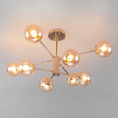 Потолочная люстра Eurosvet Ascot 30166/8