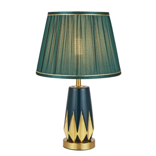 Интерьерная настольная лампа MODELUX ML.6174.01TL GN