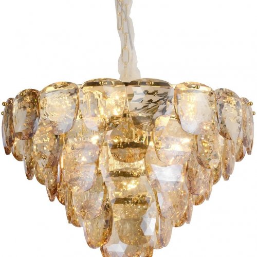 Подвесная люстра DeLight Collection Amazone BRCH9909