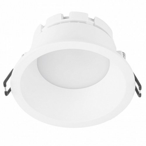 Встраиваемый светильник Feron DL502 LUNA 53307 Встраиваемый светильник Feron DL502 LUNA 53307