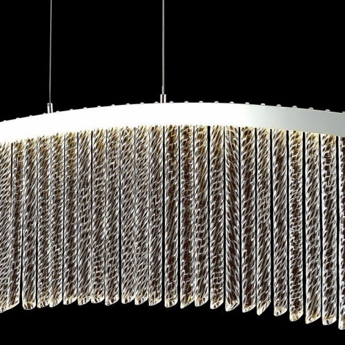 Подвесная светодиодная люстра Wertmark Helma WE465.01.143 Подвесная светодиодная люстра Wertmark Helma WE465.01.143