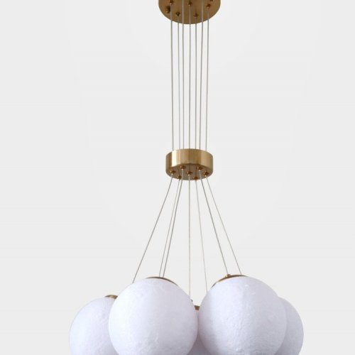 Подвесной светильник Alfa Light F3224-121