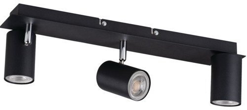 Спот Kanlux EVALO EL-3I B-SR 35695 Спот Kanlux EVALO EL-3I B-SR 35695