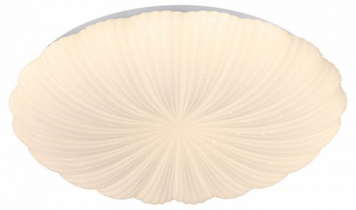 Потолочный светильник ЭРА SPB-6 Verona 84W-3K-6,5K