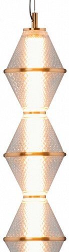 Подвесной светильник Senta V11361-PL