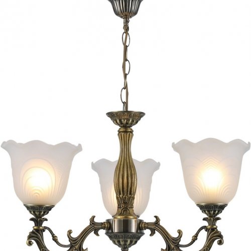 Подвесная люстра Reluce 74438-0.4-03 Подвесная люстра Reluce 74438-0.4-03