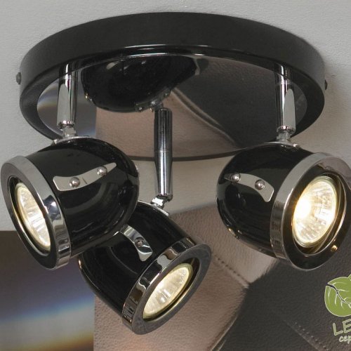 Спот Lussole Tivoli GRLSN-3127-03