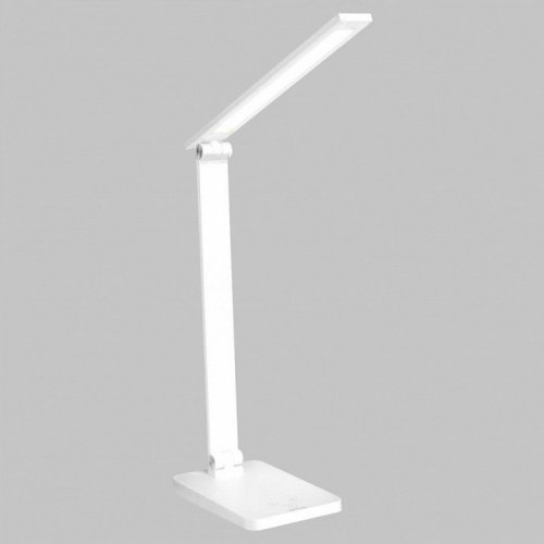 Настольная лампа офисная Citilux Ньютон CL803080 Настольная лампа офисная Citilux Ньютон CL803080