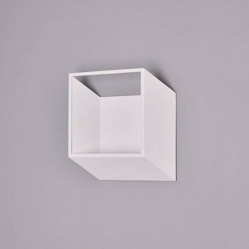 Настенный светильник DesignLed SKUD GW-1086L-7-WH-WW Настенный светильник DesignLed SKUD GW-1086L-7-WH-WW