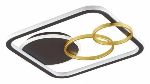 Потолочная люстра Lumion Breno 5246/71CL