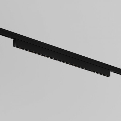 Трековый светильник Maytoni Points TR193-1-20W4K-M-B