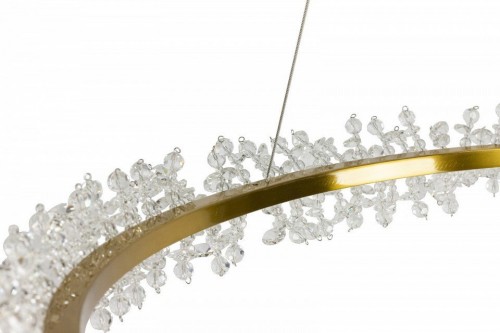 Подвесной светильник AM-Group AM455 AM455 L400 POLISHED GOLD Подвесной светильник AM-Group AM455 AM455 L400 POLISHED GOLD