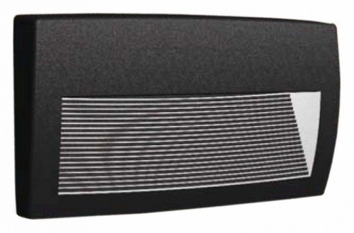 Настенный светильник уличный Fumagalli Lorenza AS3.000.000.AXP1L