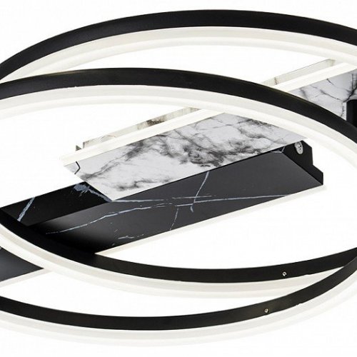 Накладной светильник Escada Slab 10252/2LED