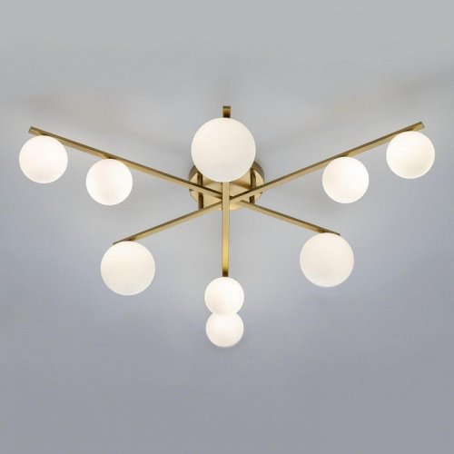 Потолочная люстра Citilux Glob CL209293