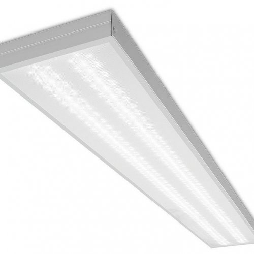 Накладной светильник WoltaPRO ЛАЙНЕР ДПО01-36-102-6К