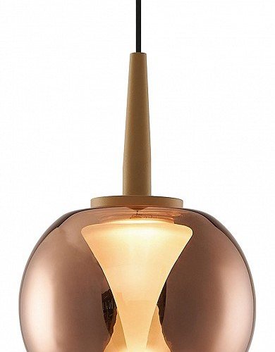 Подвесной светодиодный светильник Mantra Andromeda 8931+8938