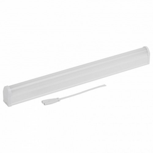 Настенно-потолочный светильник ЭРА LLED-01-08W-4000-E