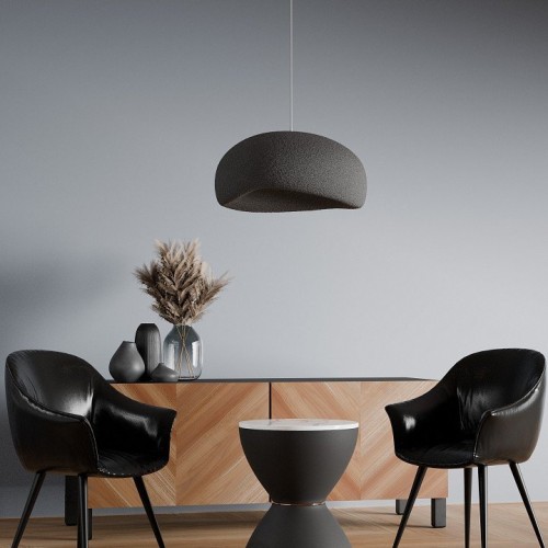 Подвесной светильник LIGHTERA Stone LE206L-600S Подвесной светильник LIGHTERA Stone LE206L-600S