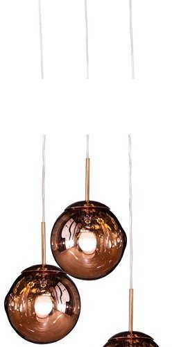 Подвесной светильник AM Group AM352 AM352-3CP