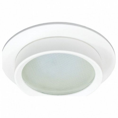 Встраиваемый светильник Feron DL504 51101 Встраиваемый светильник Feron DL504 51101