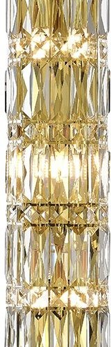 Бра 8450 8456/A gold Бра 8450 8456/A gold