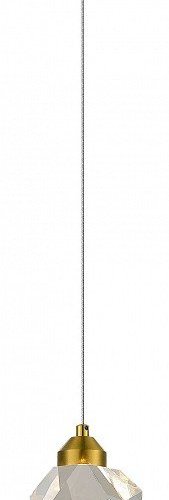 Подвесной светильник ST Luce CASCATO SL6114.203.01 Подвесной светильник ST Luce CASCATO SL6114.203.01