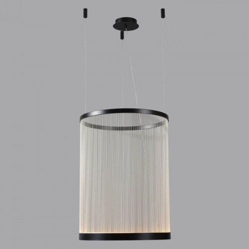 Подвесной светильник Crystal Lux Atrium ATRIUM B SP50W LED Подвесной светильник Crystal Lux Atrium ATRIUM B SP50W LED