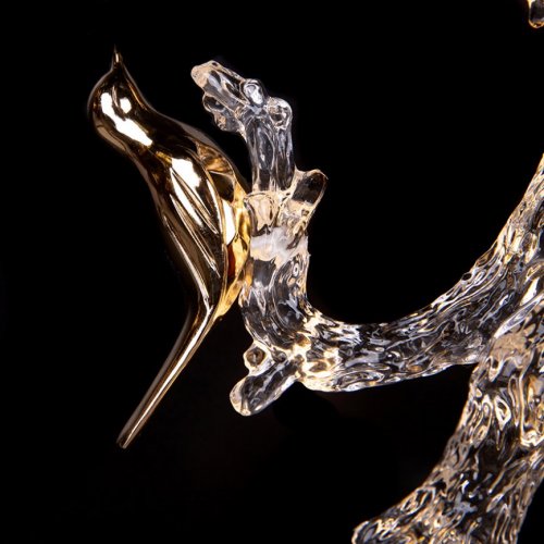 Бра Estelle LE1079/1W GD