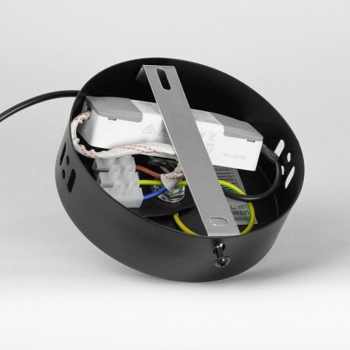 Подвесной светильник Lussole Aberdeen LSP-7375 Подвесной светильник Lussole Aberdeen LSP-7375