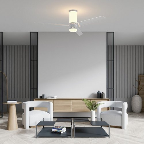 Люстра потолочная-вентилятор Mantra UP DOWN 9062