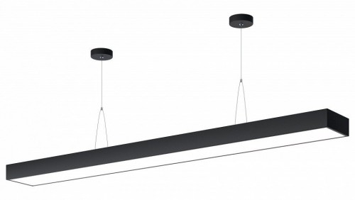 Подвесной светильник Эра Block Б0058861