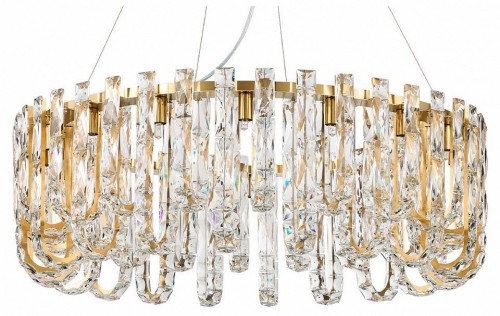 Подвесная люстра Favourite Infinity 4721-20P