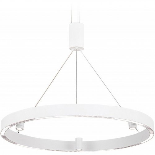 Подвесной светодиодный светильник Ambrella light Comfort Line FL5844