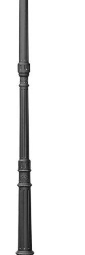 Наземный фонарь Oasis_Light ROMA L 95210L/18/E7 Bl